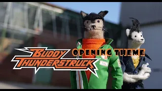 buddy thunderstruck opening theme