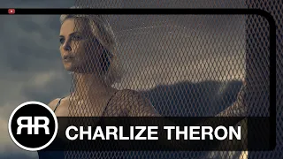 CHARLIZE THERON x DAVID BOWIE - BLACKSTAR (FASHION FILM 2021)