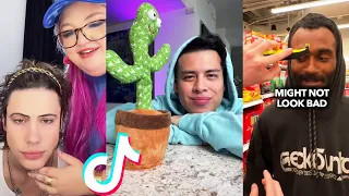 Funny Tik Tok April 2022 (Part 1) NEW Clean TikTok