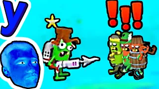 ПРоХоДиМеЦ снова вернулся в Зомби Бизнес! #903 Игра Zombie Catchers