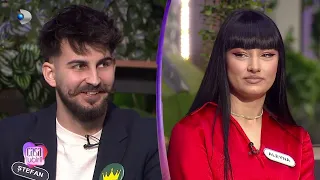 Casa Iubirii (04.02.2024) - Episodul 21 | Gala 3 - Sezonul 3 | Editie COMPLETA