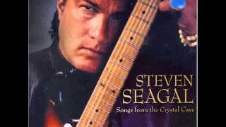 Steven Seagal -  Route 23