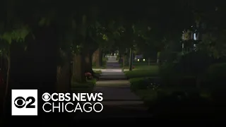 Mother and child safe after apparent kidnapping in Chicago's Jefferson Park