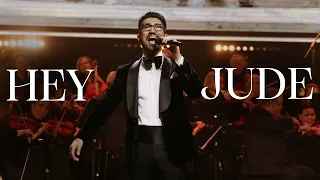 MEZZO - Hey Jude (10th Anniversary Concert)