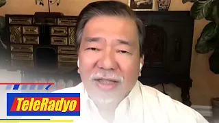 TeleRadyo Balita (6 September 2021)