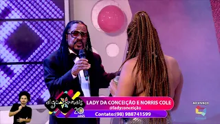 NORRIS COLE E LADY CONCEIÇÃO 19/12/2020