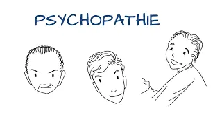 10 Merkmale eines Psychopathen