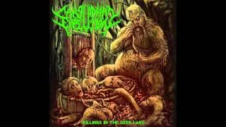 Sanguinary Execution - Gourment Vomit