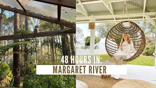 48 HOURS ITINERARY IN MARGARET RIVER, WA | Perth Life