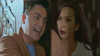 Stolen Life: Farrah, manganganib ang buhay dahil kay Vince  (Episode 18)