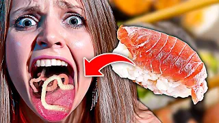 15 Most Harmful Foods People Keep Eating
