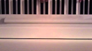 Chopin - Valzer in La minore (op.postuma)