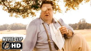 O' BROTHER, WHERE ART THOU? Clip - "Big Dan" (2000) John Goodman