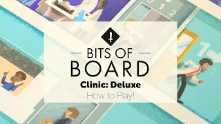 Clinic - How to Play!