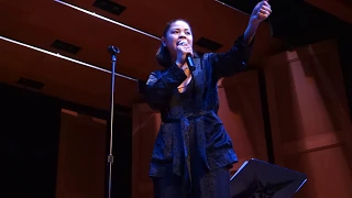 Eva Noblezada - Breathe