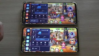 Как разогнать телефон Xiaomi на MIUI в играх ?