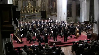 Cantique de Noel - Coro Amici del Loggione del Teatro alla Scala