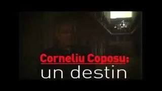 Memorialul Durerii:  Un destin - Corneliu Coposu