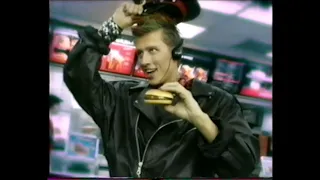 Макдоналдс. 15 лет в России (Реклама, 2005)