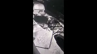 Man Gets REVENGE on Woman He Caught Stealing His Snow Shovel | Neighborhood Wars | A&E #shorts