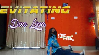 Dua Lipa - Levitating || Dance Cover || By It's me Nehaa || Kevin Shin Choreography ||