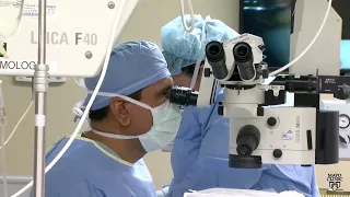 Mayo Clinic Minute: Advances in cataract surgery