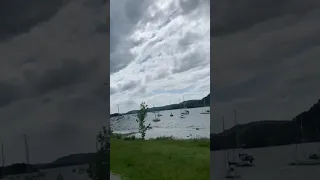 f35 fighter jets  in Lake District uk