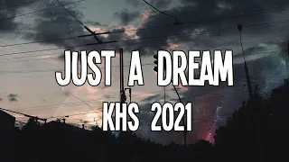Christina Grimmie, Sam Tsui, KHS, Just A Dream 2021 Lyrics