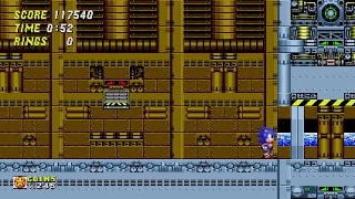 Sonic 2