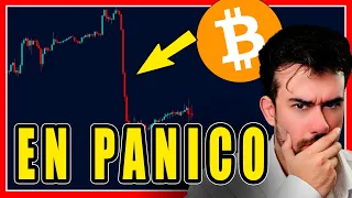 ¡AUN NO! BITCOIN AUMENTA SU FUERZA Y LIQUIDEZ PARA EL HALVING - Analisis BTC y Noticias Cripto