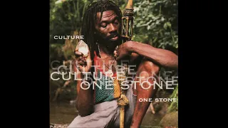 Culture - One Stone (Full Album) 432hz