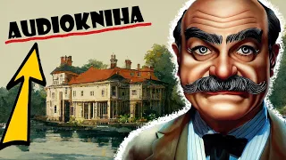 HERCULE POIROT: Mrtvá v Loděnici - Agatha Christie | AUDIOKNIHA | Detektivka (CZ/SK)