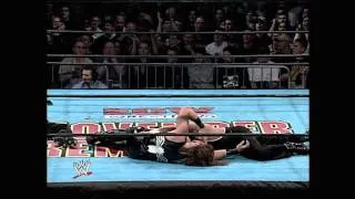 Nova vs. Chris Chetti: ECW November to Remember 2000