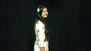 MUSKAN MEDHA || INTRODUCTION VIDEO || JFTA , RANCHI .