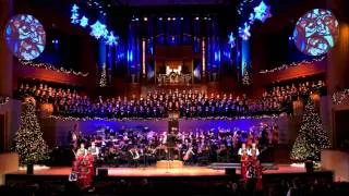 Dallas Symphony Orchestra Christmas Show