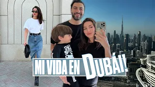 MI VIDA EN DUBÁI · Vlog 43 | ALEXANDRA PEREIRA