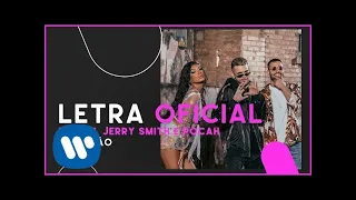 MC WM, Jerry Smith e Pocah -  Para Não (Letra Oficial)