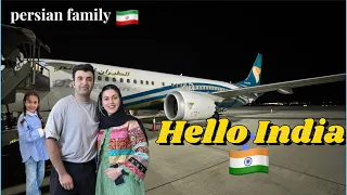 foreigner family in india 🇮🇳 / foreigner travelling in india , bengaluru #travelling #india #fly
