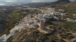 La Níjar desconocida, Almería