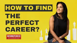 How to Find a Perfect Career You Genuinely Love ?  | Episode 158