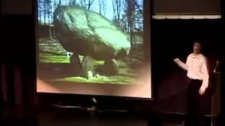 Jim Vieira - Mysterious Stone Chambers & Giants Discovered in New England - Full Lecture
