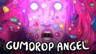 [FULL Audiobook] "Gumdrop Angel" - Fazbear Frights #8