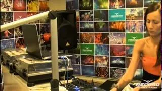 Lady Waks In Da Mix # 288 (16-07-2014)