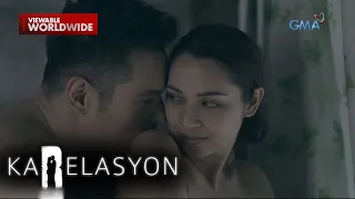 Dalaga, inahas ang asawa ng sariling kapatid! (Stream Together) | Karelasyon