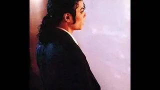Michael Jackson - Who Is It (Lyrics on screen)