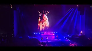 Avenged Sevenfold - Hail To The King (Live) Raleigh, NC 3-29-2024