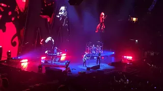 Depeche Mode (live) - In Your Room (Zephyr Mix) - Amsterdam 8.2.24