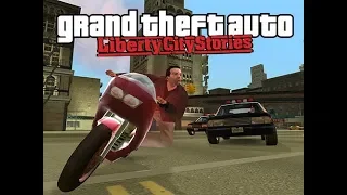 Как скачать кэш для GTA Liberty City  Stories