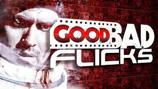 Moontrap - Good Bad Flicks