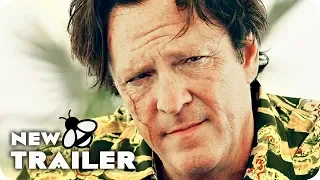 WELCOME TO ACAPULCO Trailer (2019) William Baldwin, Michael Madsen Movie